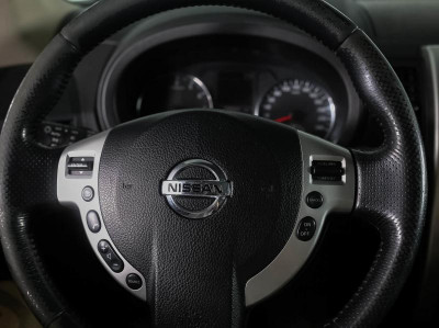 Nissan X-Trail 2.0 CVT AWD (141 л. с.)