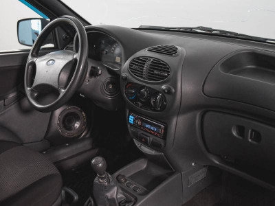 LADA Kalina 1.6 MT 8кл (2181) (82 л. с.)