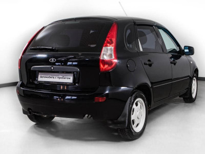 LADA Kalina 1.6 MT 8кл (2181) (82 л. с.)