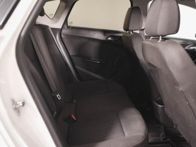 Opel Astra 1.6 AT (115 л. с.)