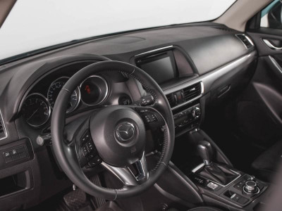 Mazda CX-5 2.0 SKYACTIV AT (150 л. с.)