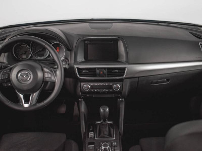 Mazda CX-5 2.0 SKYACTIV AT (150 л. с.)