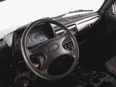 LADA 4x4 3 дв. 1.7 MT 8 кл. (Евро-4) (83 л. с.)