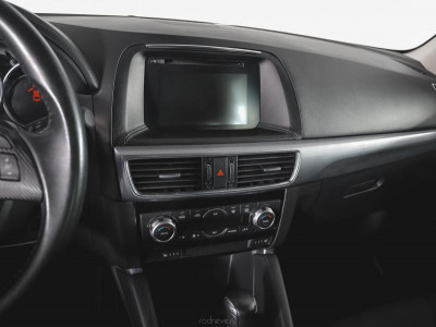 Mazda CX-5 2.0 SKYACTIV AT (150 л. с.)