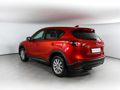 Mazda CX-5 2.0 SKYACTIV AT (150 л. с.)
