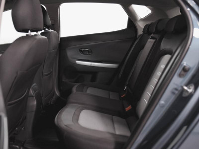 Kia Ceed 1.6 MT (129 л. с.)