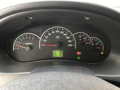 LADA Priora 1.6 MT 16 кл (Евро-3) (98 л. с.)
