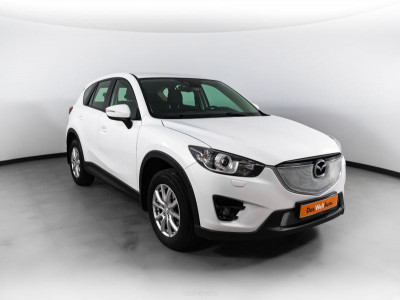Mazda CX-5 2.0 SKYACTIV AT (150 л. с.)