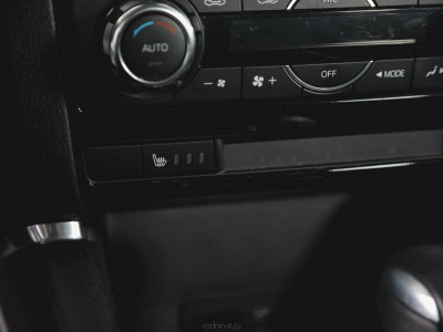 Mazda CX-5 2.0 SKYACTIV AT (150 л. с.)