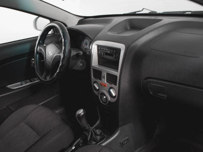 Chery Very 1.5 MT (109 л. с.)