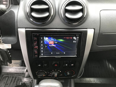 Nissan Almera 1.6 AT (102 л. с.)