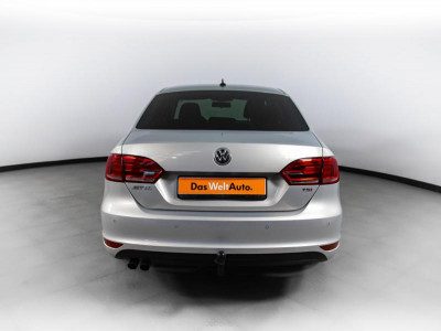 Volkswagen Jetta 1.4 TSI MT (122 л. с.)