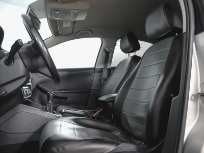 Volkswagen Jetta 1.4 TSI MT (122 л. с.)
