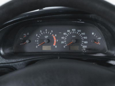 Chevrolet Niva 1.7 MT (80 л.с.) 4WD