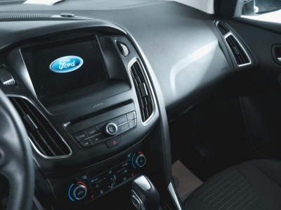 Ford Focus Седан 1.5 EcoBoost AT (150 л. с.)