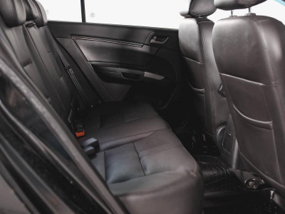 Geely Emgrand EC7 1.8 MT (126 л. с.)