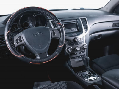 Chery M11 1.6 CVT (126 л. с.)