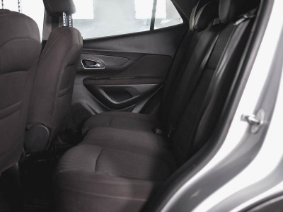 Opel Mokka 1.4 Turbo AT (140 л. с.)