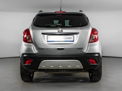 Opel Mokka 1.4 Turbo AT (140 л. с.)