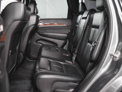 Jeep GRAND CHEROKEE 3.6 AT (286 л. с.)
