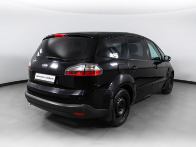 Ford S-Max 2.0 MT (145 л. с.)