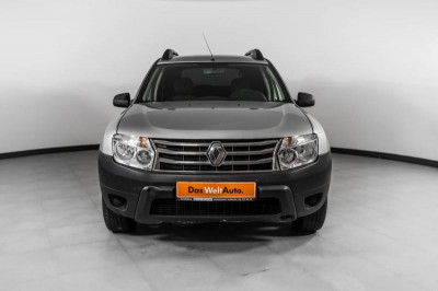 Renault Duster 1.6 MT (102 л. с.)