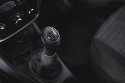Renault Duster 1.6 MT (102 л. с.)