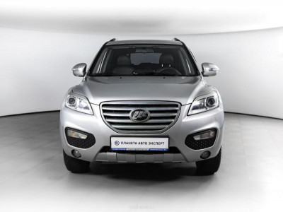 Lifan X60 1.8 MT (128 л.с.)