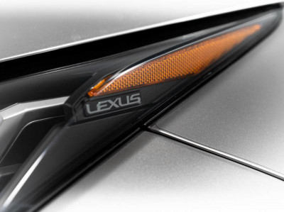 Lexus NX 200 CVT AWD (150 л.с.)