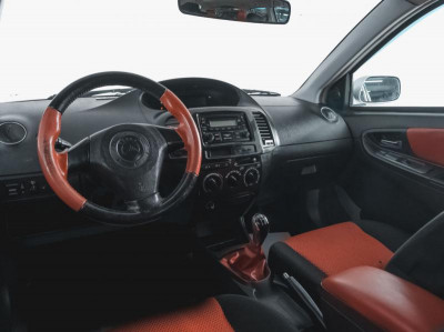 Geely MK 1.5 MT (94 л. с.)