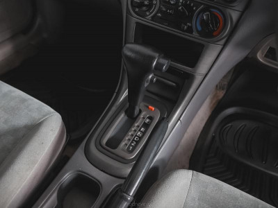 Nissan Sunny 1.5 AT (105 л. с.)