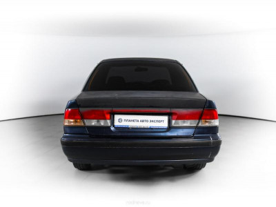 Nissan Sunny 1.5 AT (105 л. с.)