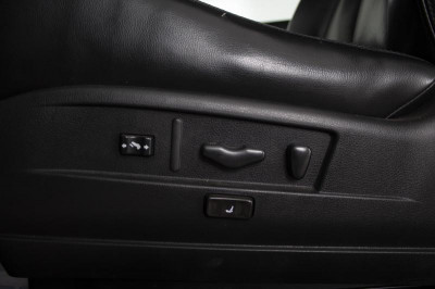 Nissan Murano 3.5 CVT (234 л.с.) 4WD