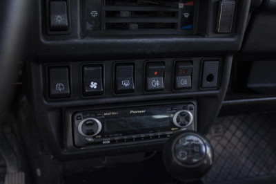 LADA 4x4 1.8 MT (82 л. с.)