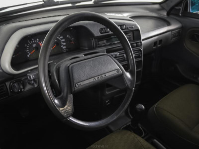 LADA 2114 1.5 MT (77 л. с.)