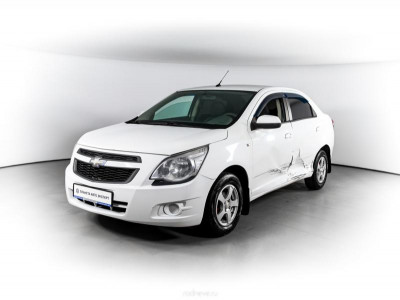 Chevrolet Cobalt 1.5 MT (106 л. с.)