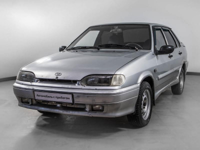 LADA 2115 1.5 MT (78 л. с.)