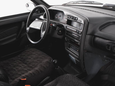 LADA 2115 1.5 MT (78 л. с.)
