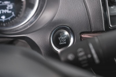 Mazda 6 2.5 SKYACTIV-G AT (192 л. с.)