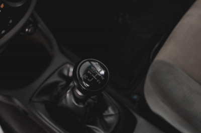 Daewoo Gentra 1.5 MT (107 л. с.)