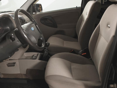 LADA Kalina 1.6 MT 8 кл (81 л. с.)