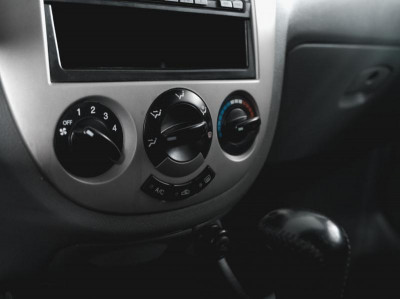 Chevrolet Lacetti 1.6 AT (109 л. с.)