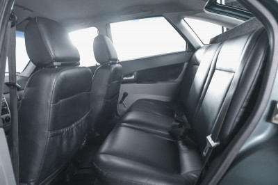 LADA Priora 1.6 MT 16 кл (Евро-3) (98 л. с.)