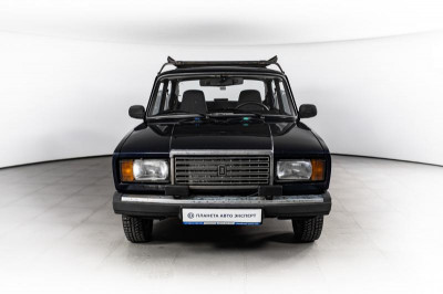 LADA 2107 1.6 MT 8 кл (Евро-3) (73 л. с.)