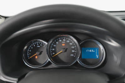 Renault Новый Sandero 1.6 MT (82 л.с.)