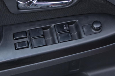 Suzuki SX4 1.6 AT (112 л. с.)