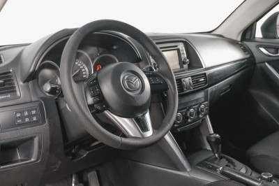 Mazda CX-5 2.0 AT 4WD (150 л. с.)