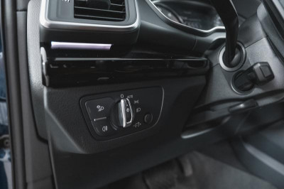 Audi Q5 2.0 TFSI S tronic quattro (249 л.с.)