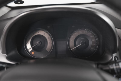 Hyundai Solaris 1.6 AT (123 л. с.)