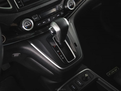 Honda CR-V 2.4 CVT 4x4 (188 л. с.)